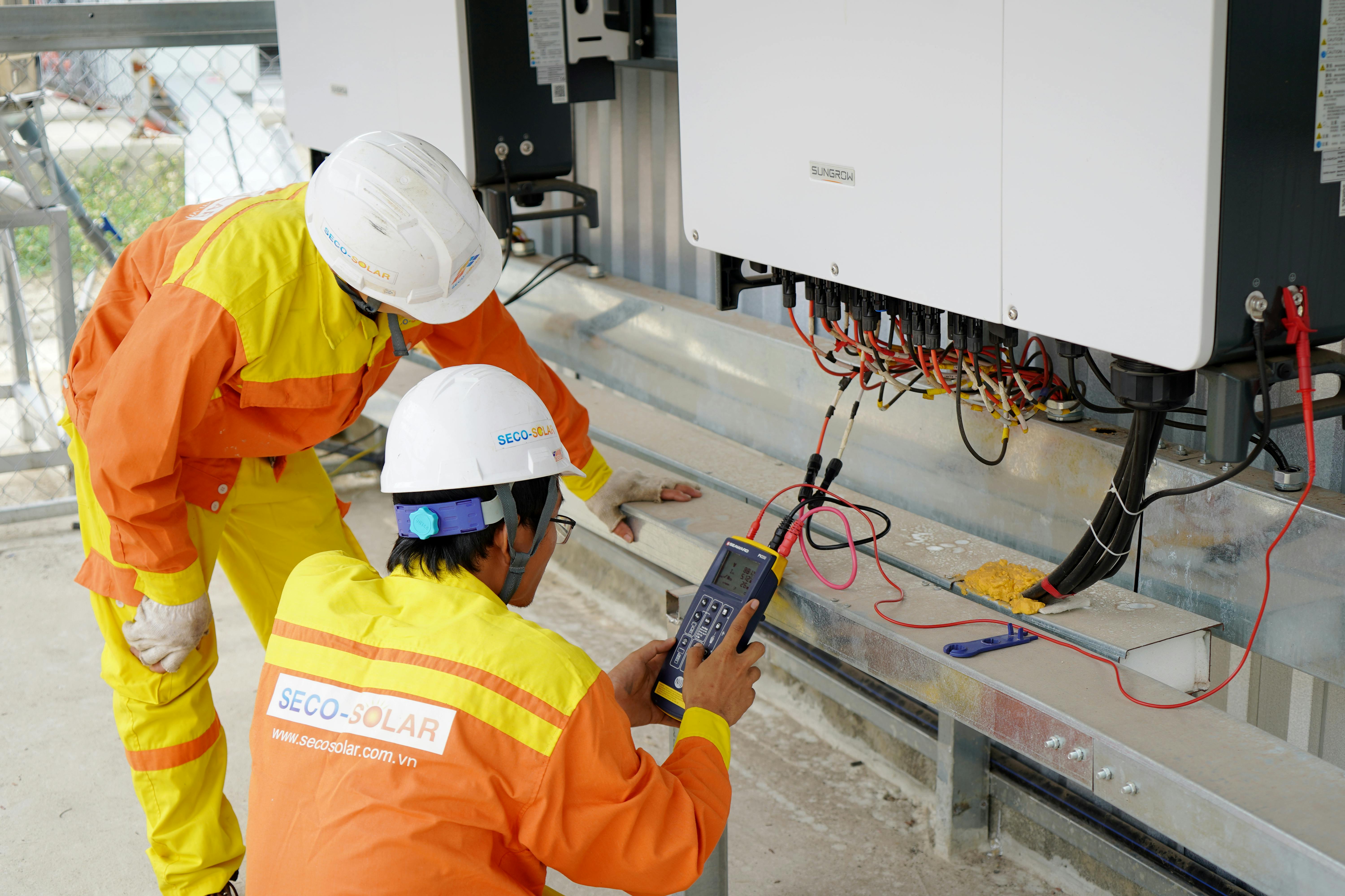 Electrical Services